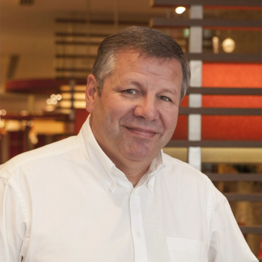 Ralph Edwards